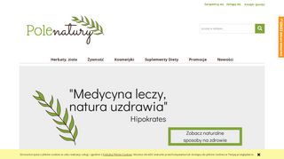 opinie Polenatury