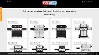 opinie Polgrill