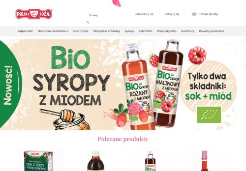 opinie Polska Róża