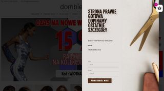 opinie Polski Dom Bielizny