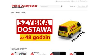 opinie Polski Dystrybutor