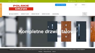 opinie Polskie Drzwi