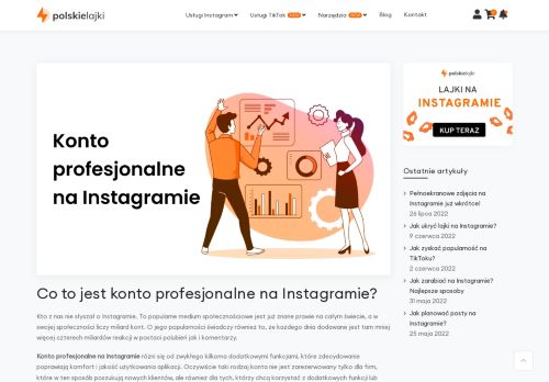 opinie Polskie Lajki