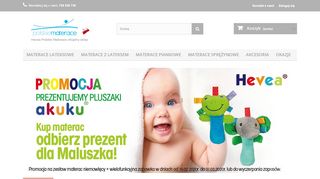 opinie Polskie Materace