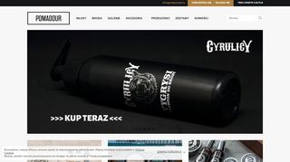 opinie Pomadour.pl