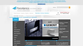 opinie Porcelanico Sp. z o.o. Sp. k 