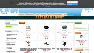opinie Port Narzędziowy