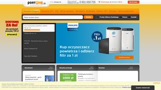 opinie Portone.pl