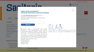 opinie Poręcze Dla Niepełnosprawnych