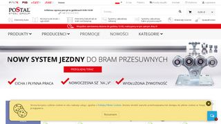 opinie Postal.pl