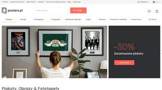opinie Posters.pl