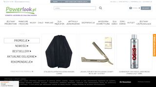 opinie PowerLook