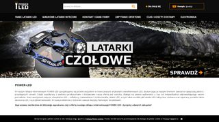 opinie Power LED