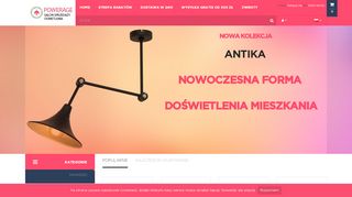 opinie Powerage