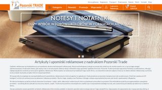 opinie Pozorski Trade
