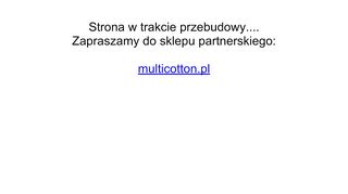 opinie Pościel i My