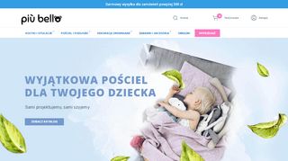 opinie Pościelarnia