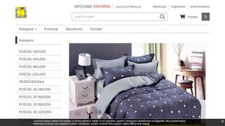 opinie Pościeldlakażdego