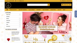 opinie Pparty.pl - Perfect Party