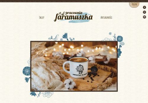 opinie Pracownia Faramuszka