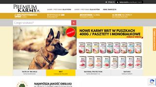 opinie PremiumKarmy.pl