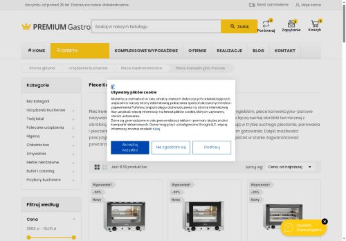 opinie Premium Gastro