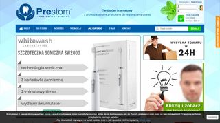 opinie Prestom.pl
