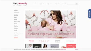 opinie PrettyMaternity