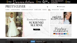 opinie Pretty Clever