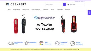 opinie Priceexpert