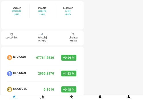 opinie Primetradex.it.com