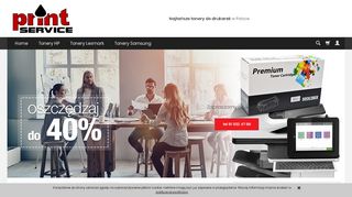 opinie Print Service