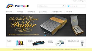 opinie Printcmyk