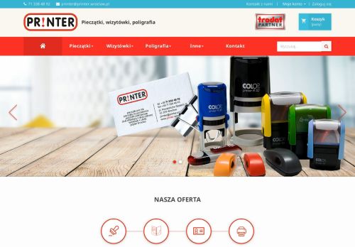 opinie Printer