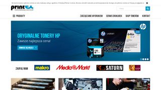 opinie Printex Sp. z o.o. Sp. K.