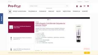 opinie Pro-Fryz