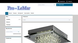 opinie Pro-LeMar