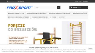 opinie Pro-Sport
