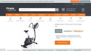 opinie ProActive - Fitness4you.pl