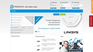 opinie ProData Switche.pl