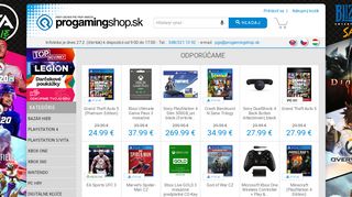 opinie ProGamingShop.pl