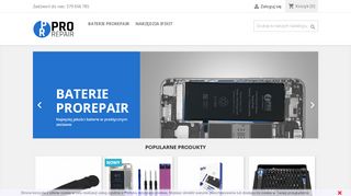 opinie ProRepair.pl