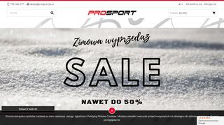 opinie ProSport