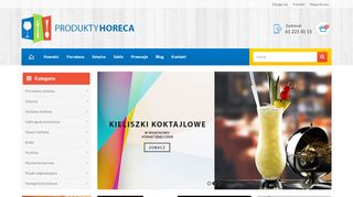 opinie Produkty Horeca