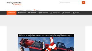 opinie Profesjonalne Opony