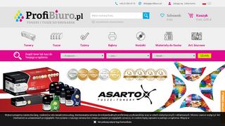 opinie ProfiBiuro.pl