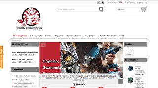opinie ProfiNarzedzia.pl