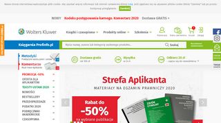opinie Profinfo.pl