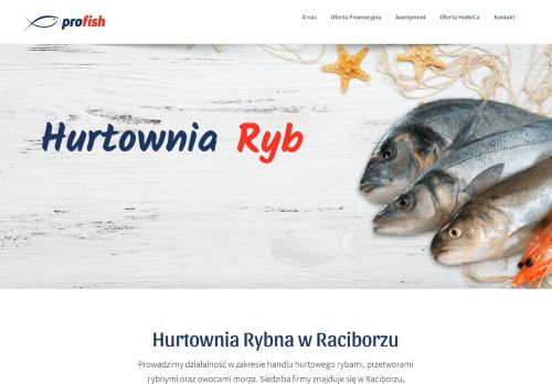 opinie Profish