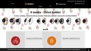 opinie Profsender